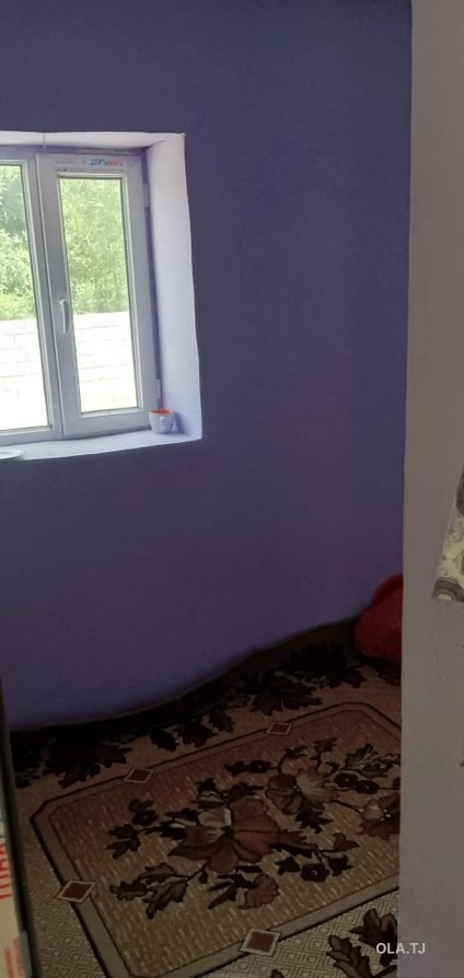 Дом (хавли), 3 комнат, 1 эт