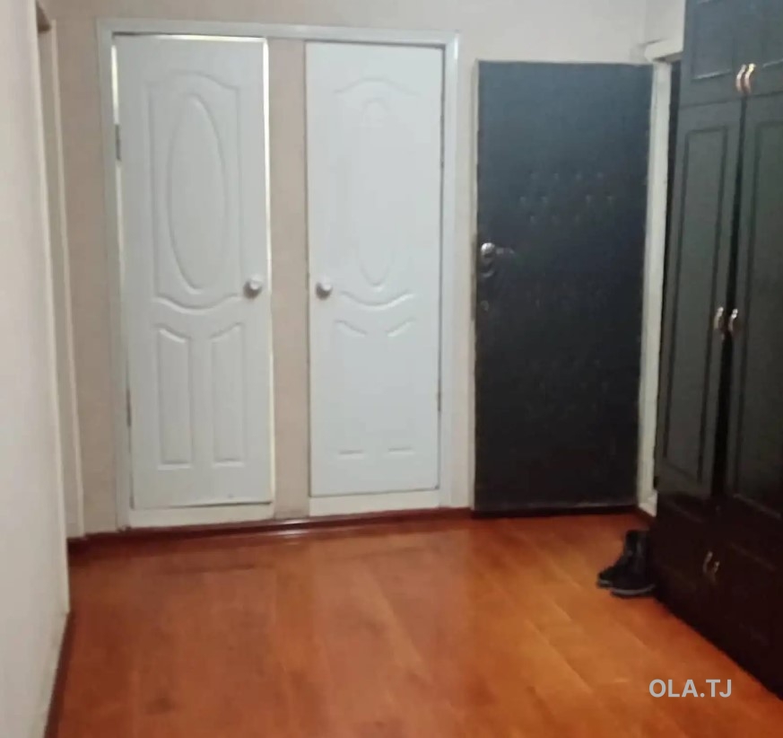 3 комнатная квартира, 9 этаж, 80 м²