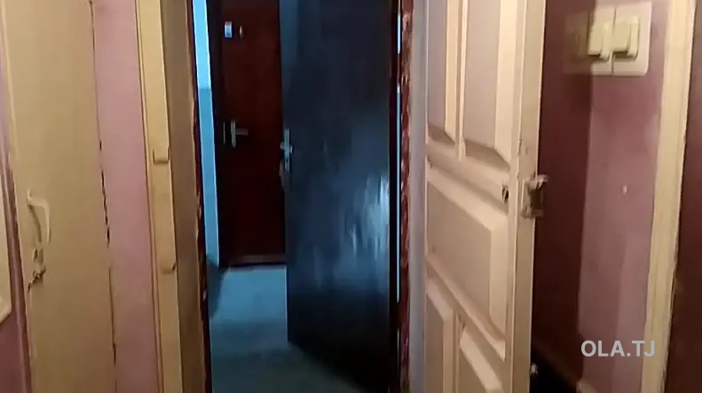 6 комнатная квартира, 1 этаж, 120 м²