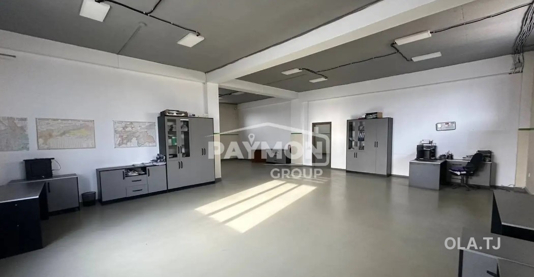 Помещение под промышленное назначение, 2800м²