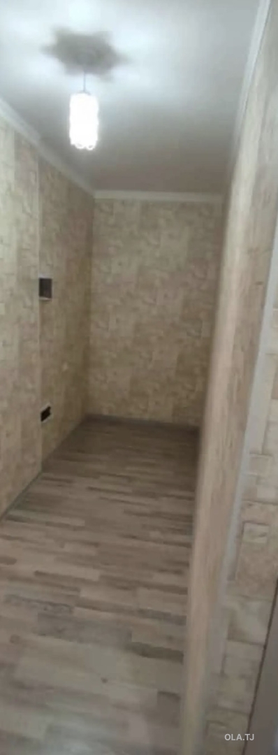 1 комнатная квартира, 12 этаж, 50 м²