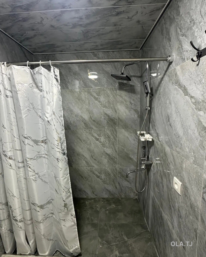2 комнатная квартира, 2 этаж, 50 м²