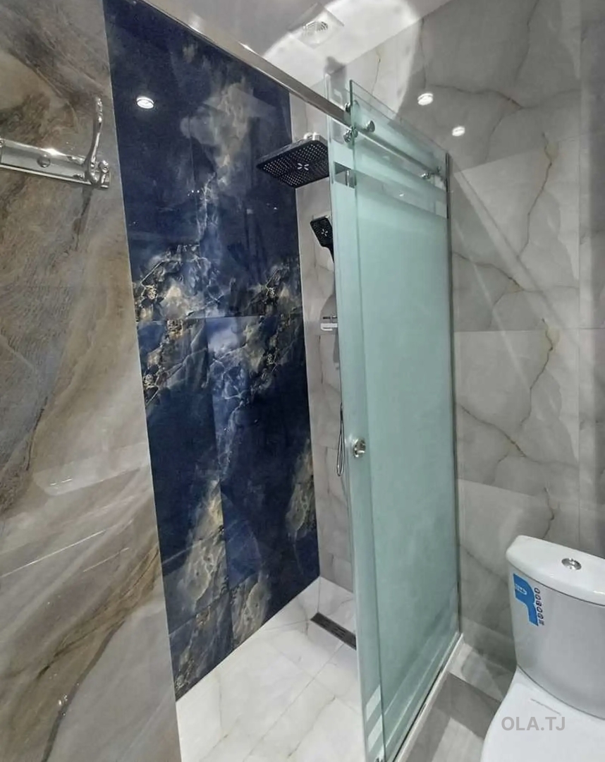 1 комнатная квартира, 7 этаж, 49 м²