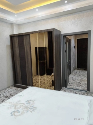 2 комнатная квартира, 5 этаж, 65 м²