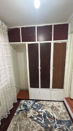 1 комнатная квартира, 3 этаж, 40 м²