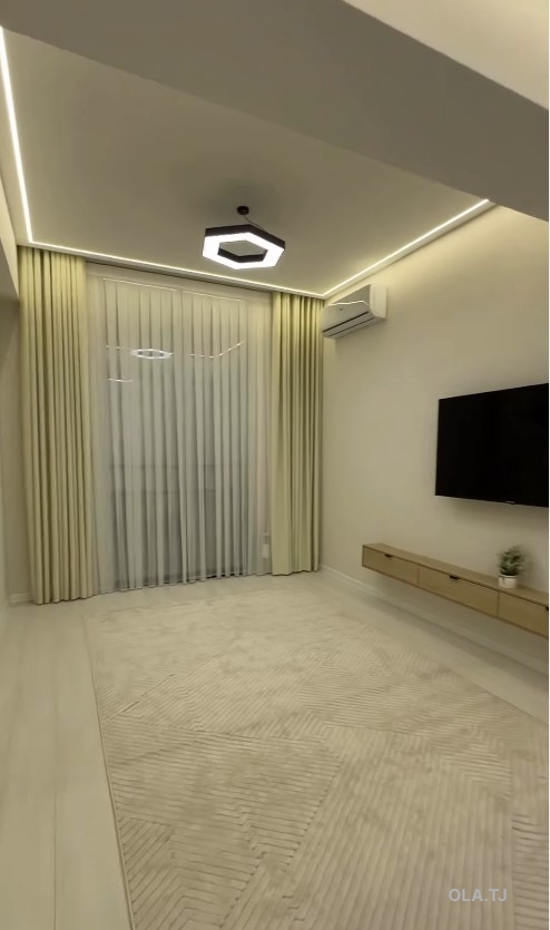 3 комнатная квартира, 3 этаж, 73 м²