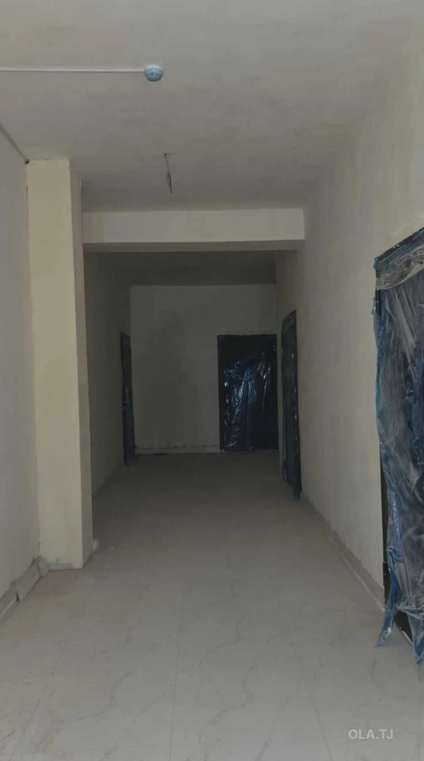 3 комнатная квартира, 2 этаж, 66 м²