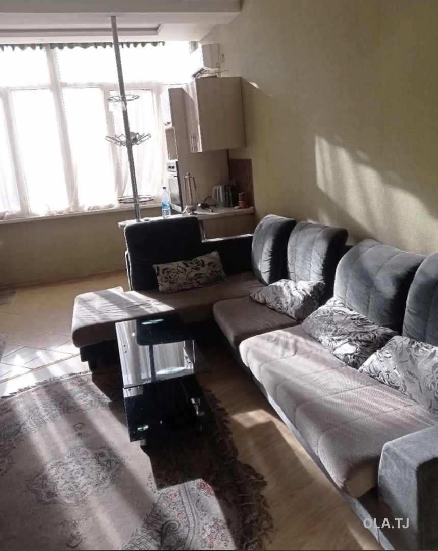 3 комнатная квартира, 4 этаж, 110 м²