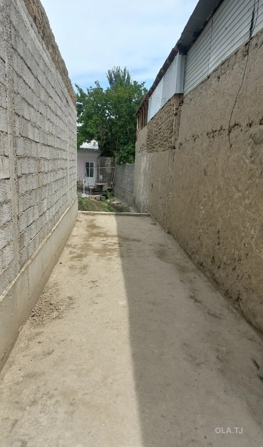Дом (хавли), 3 комнат, 1 эт