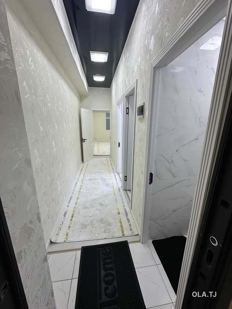 1 комнатная квартира, 1 этаж, 38 м²