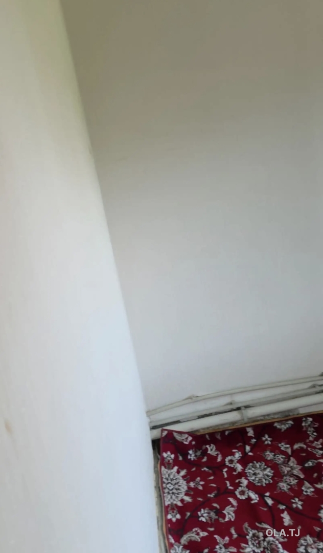 3 комнатная квартира, 4 этаж, 85 м²
