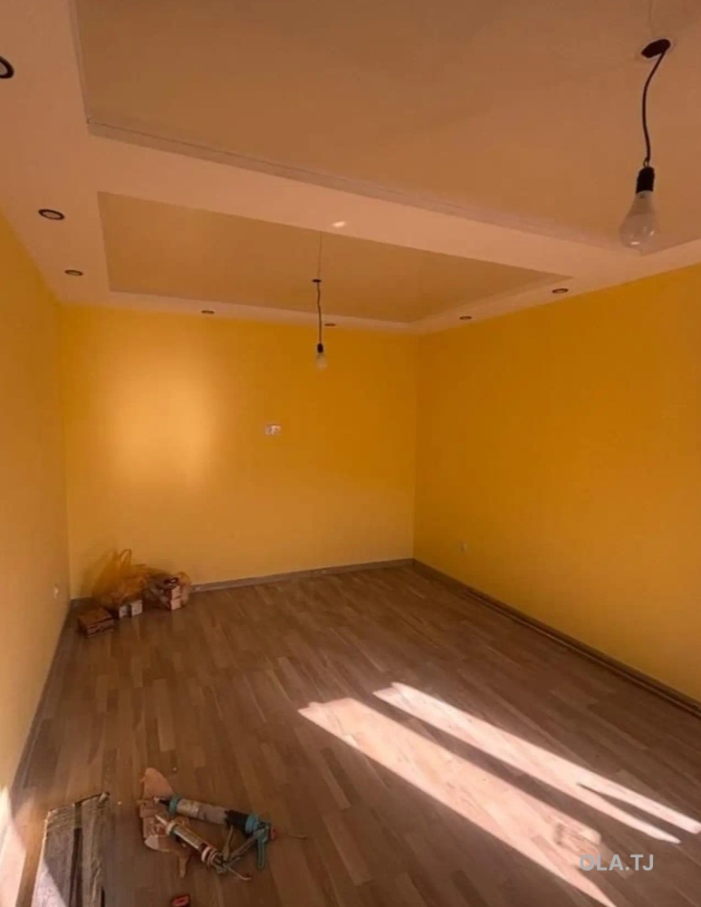 5 комнатная квартира, 1 этаж, 150 м²