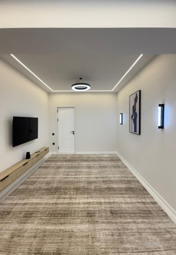3 комнатная квартира, 14 этаж, 91 м²