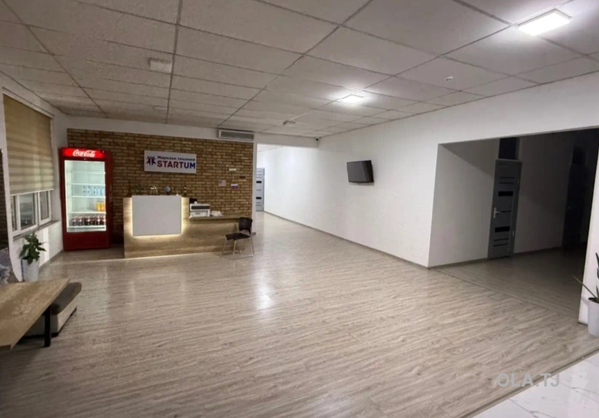 Офис в аренду, В жилом доме, 15 м²