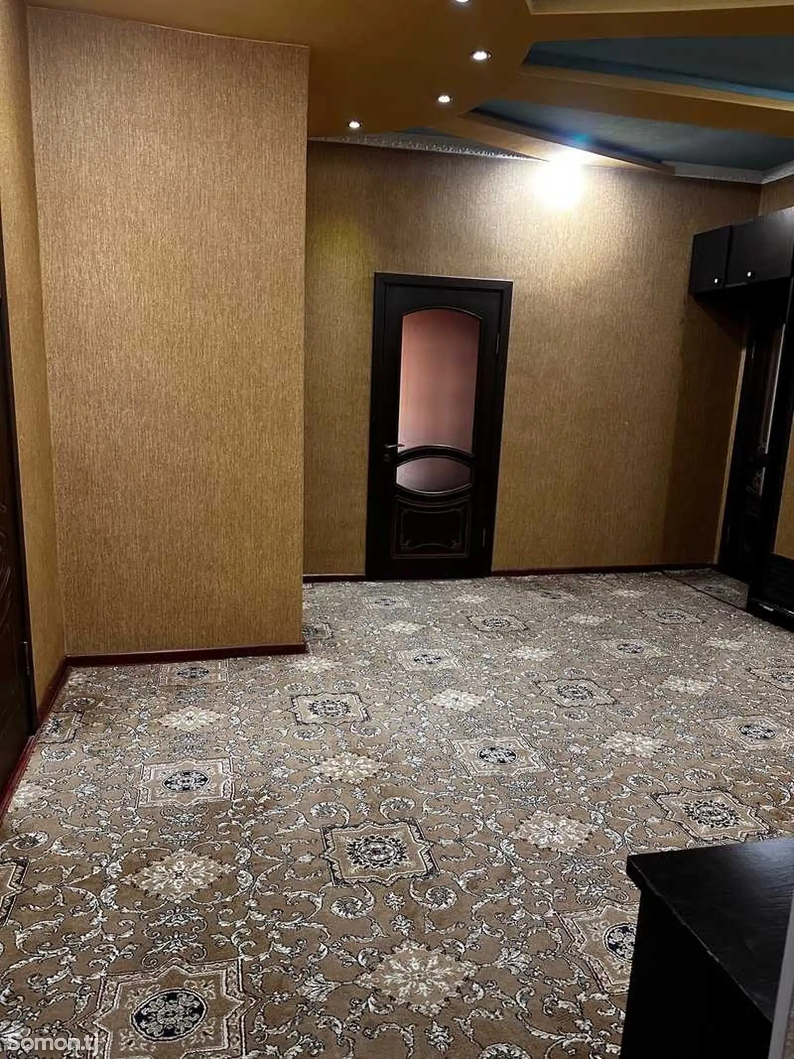 2 комнатная квартира, 11 этаж, 90 м²