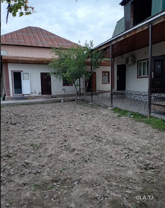 Дом (хавли), 3 комнат, 1 эт