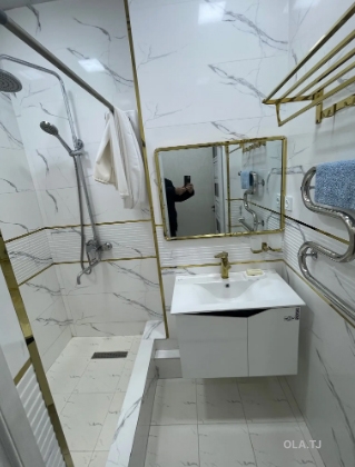 2 комнатная квартира, 4 этаж, 51 м²