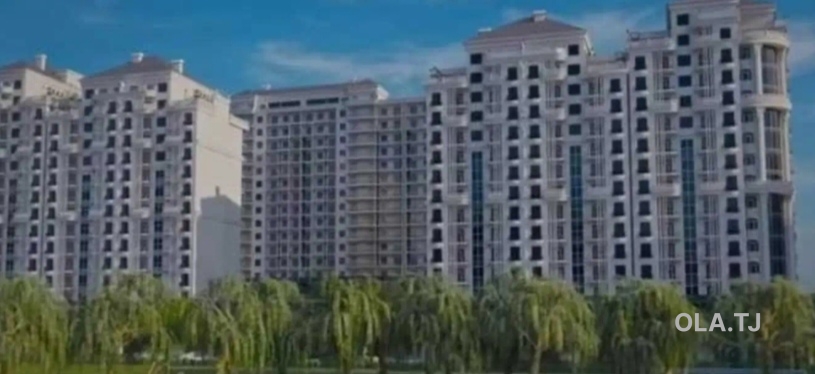 3 комнатная квартира, 5 этаж, 114 м²