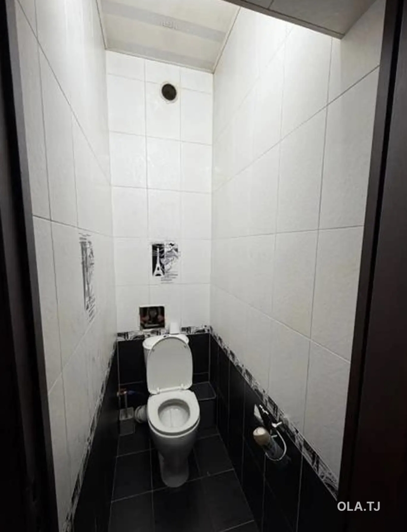 1 комнатная квартира, 4 этаж, 50 м²