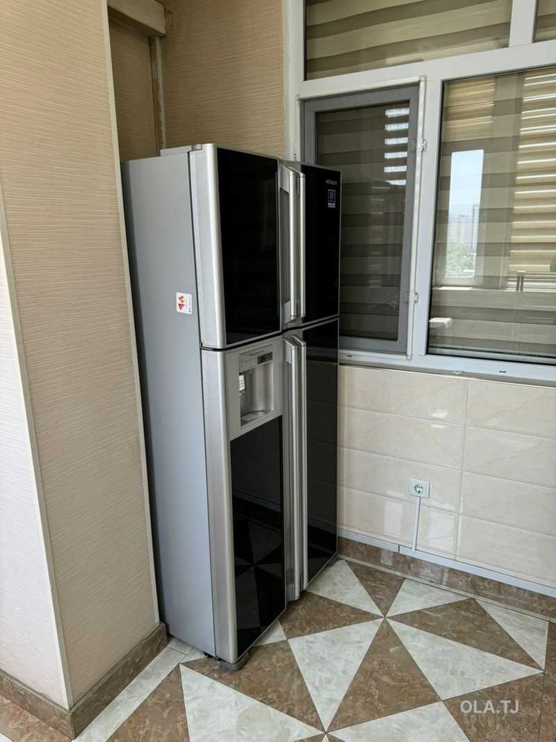 2 комнатная квартира, 9 этаж, 87 м²