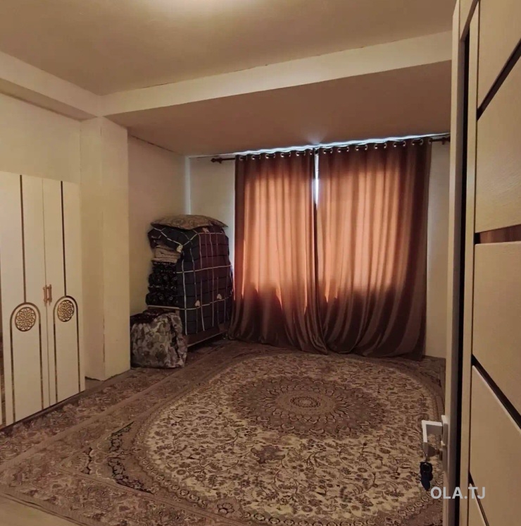 3 комнатная квартира, 11 этаж, 58 м²