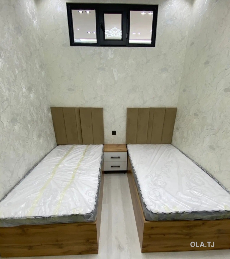 2 комнатная квартира, 9 этаж, 49 м²