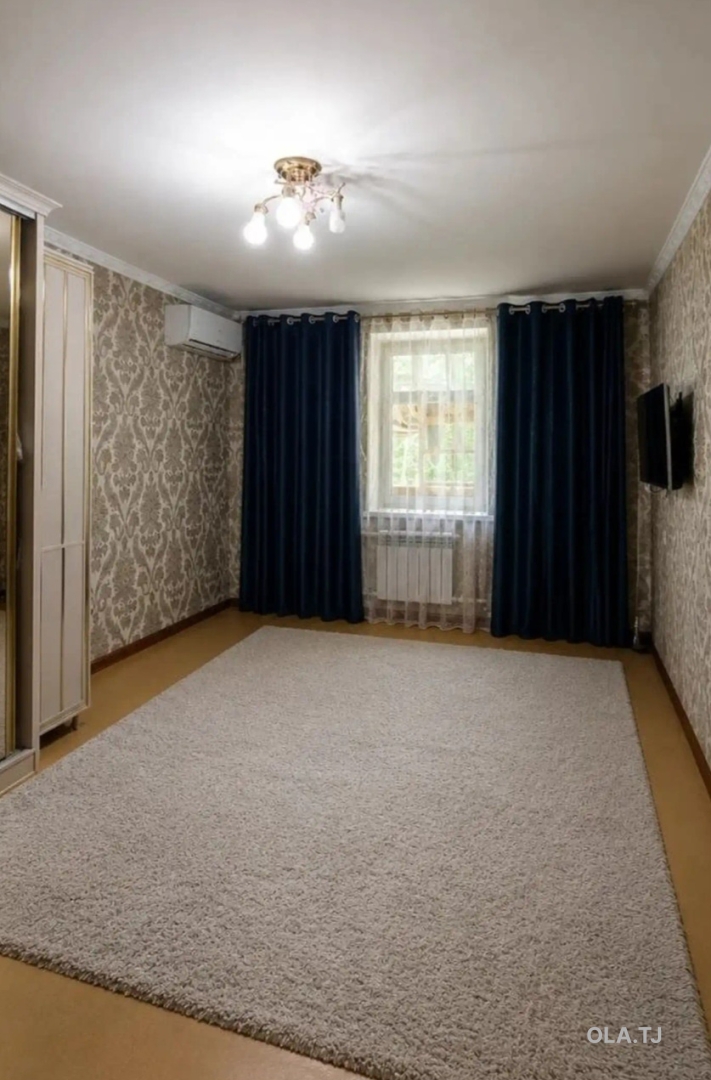 1 комнатная квартира, 1 этаж, 30 м²