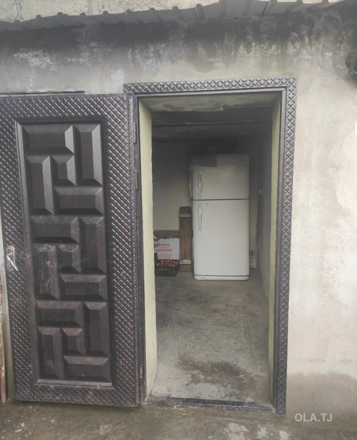 Дом (хавли), 7 комнат, 2 эт