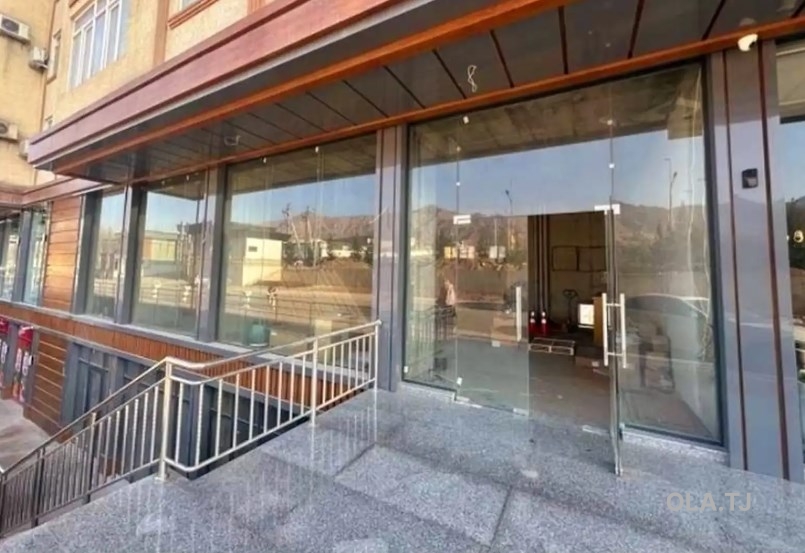 Офис на продажу, В жилом доме, 260 м²