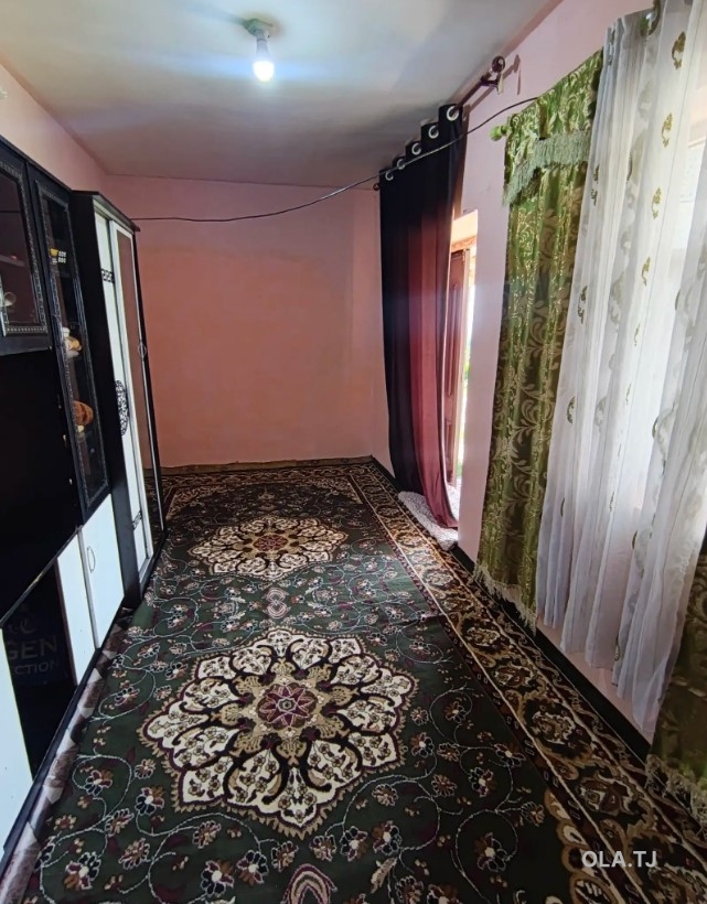 Дом (хавли), 3 комнат, 1 эт