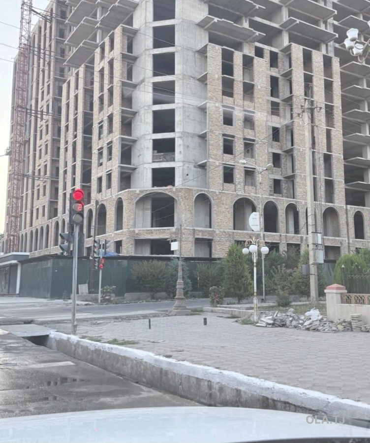 2 комнатная квартира, 7 этаж, 63 м²