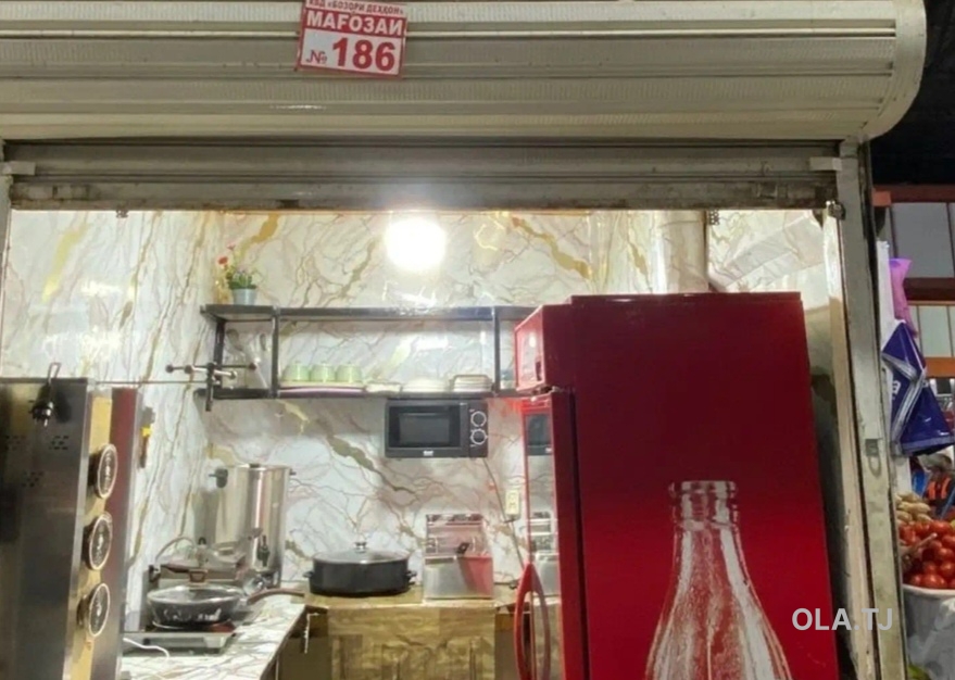 Офис в аренду, В бизнес-центре, 3 м²