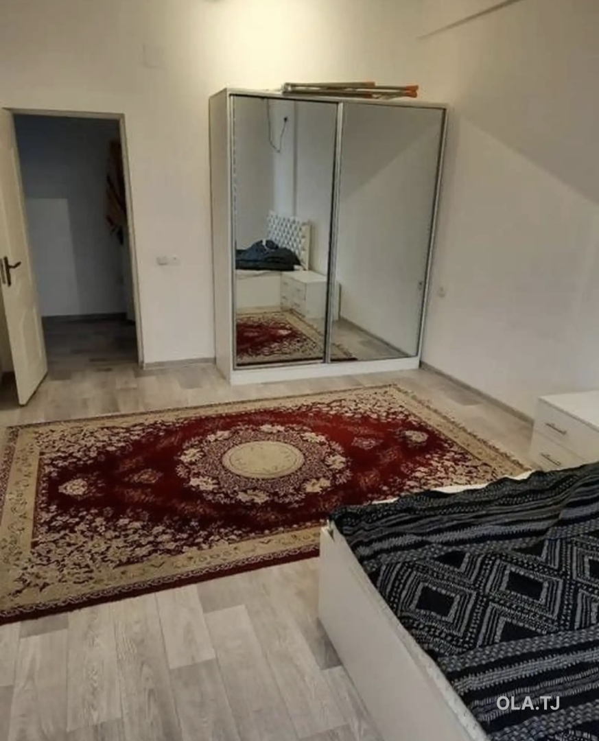 1 комнатная квартира, 5 этаж, 48 м²