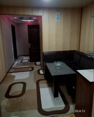 1 комнатная квартира, 4 этаж,