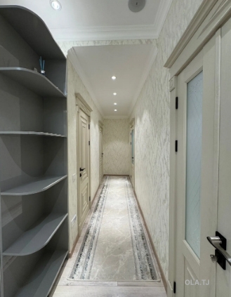 2 комнатная квартира, 5 этаж, 100 м²