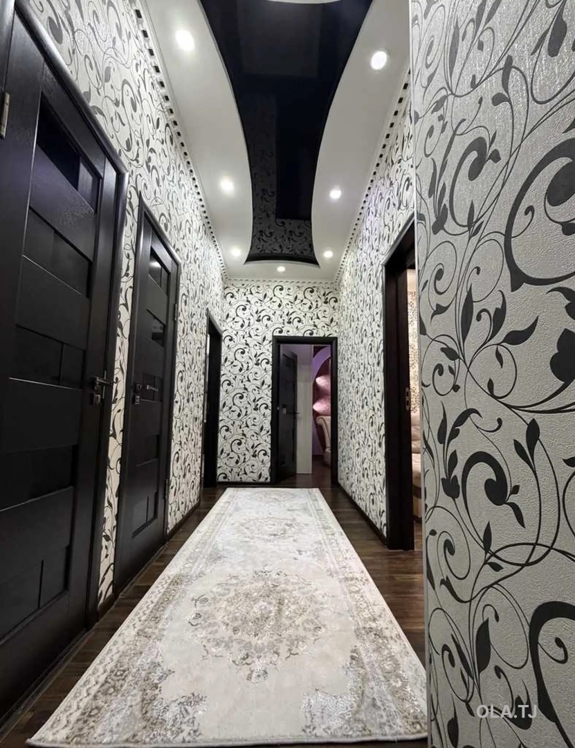 2 комнатная квартира, 5 этаж, 82 м²