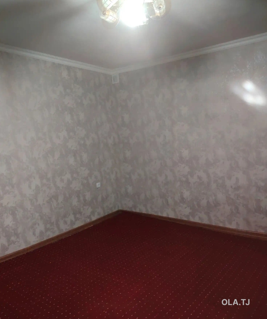 Комната в 1 комнатной квартире, 1,
