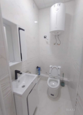 1 комнатная квартира, 5 этаж, 56 м²