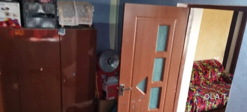 4 комнатная квартира, 4 этаж, 70 м²