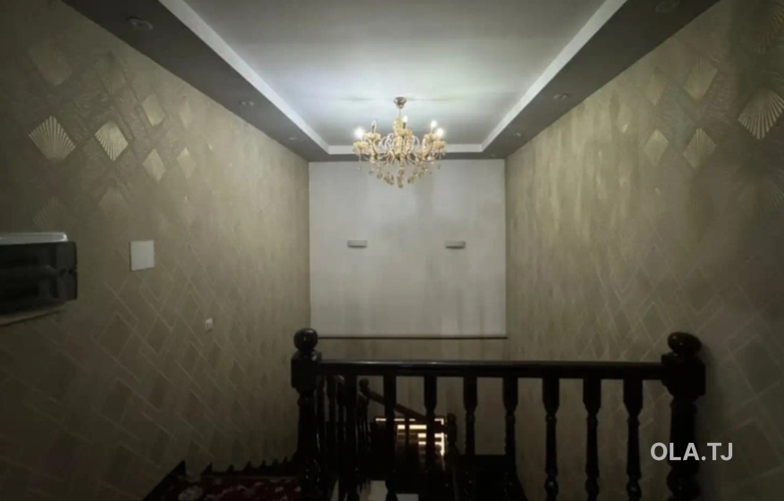 6 комнатная квартира, 7 этаж, 400 м²