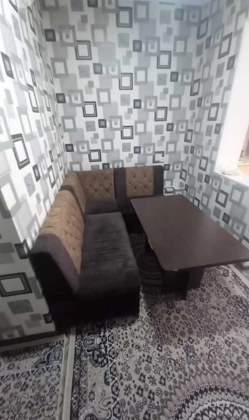 1 комнатная квартира, 5 этаж, 50 м²