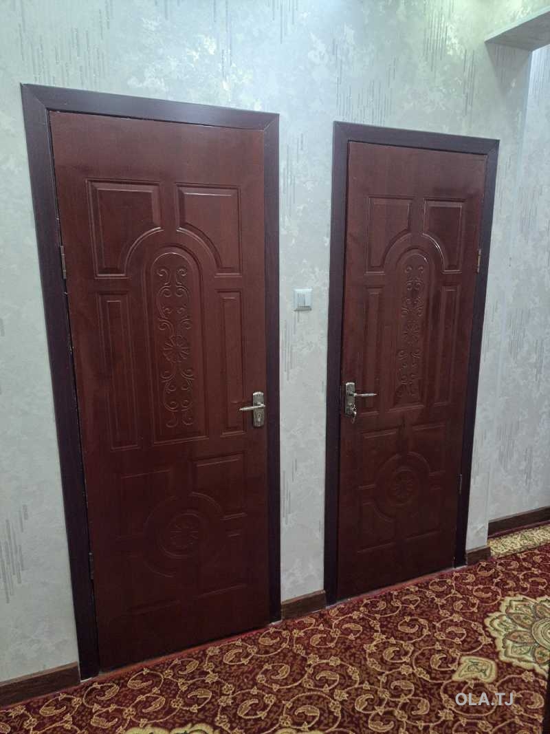 2 комнатная квартира, 2 этаж, 72 м²