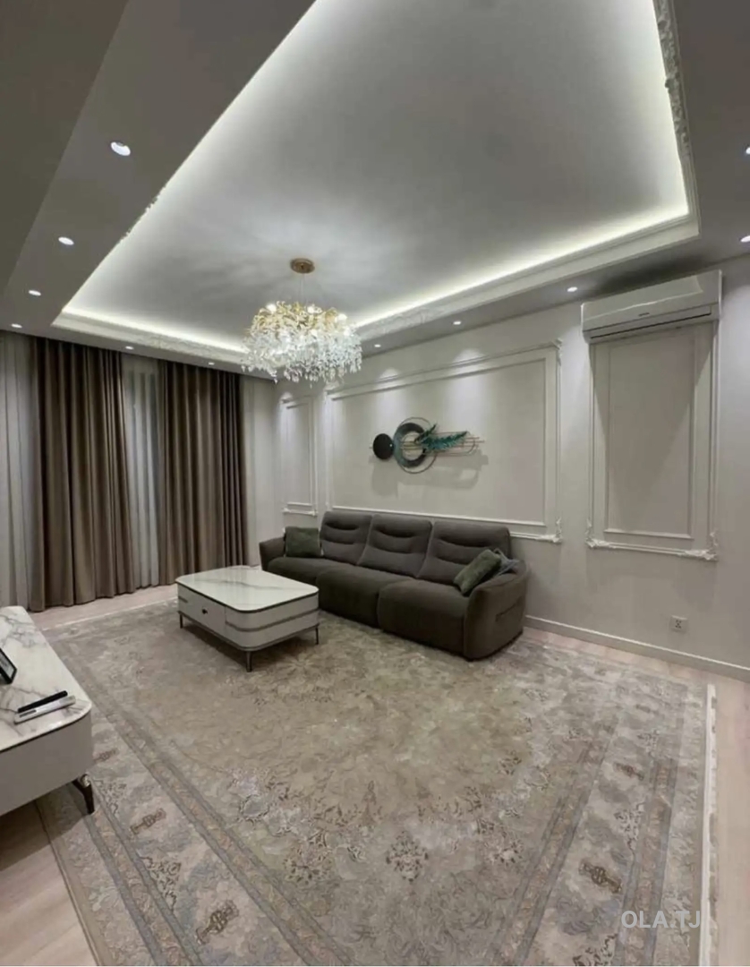 3 комнатная квартира, 11 этаж, 105 м²