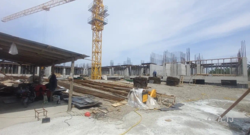 1 комнатная квартира, 1 этаж, 34 м²