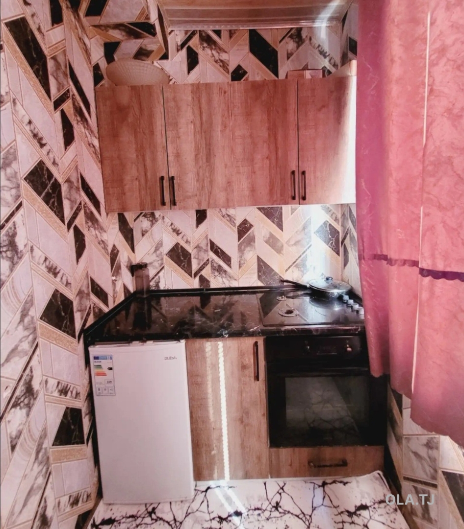 2 комнатная квартира, 8 этаж, 58 м²