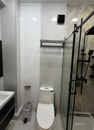1 комнатная квартира, 11 этаж, 54 м²