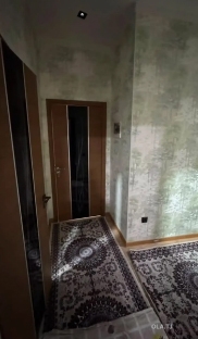 1 комнатная квартира, 10 этаж, 58 м²