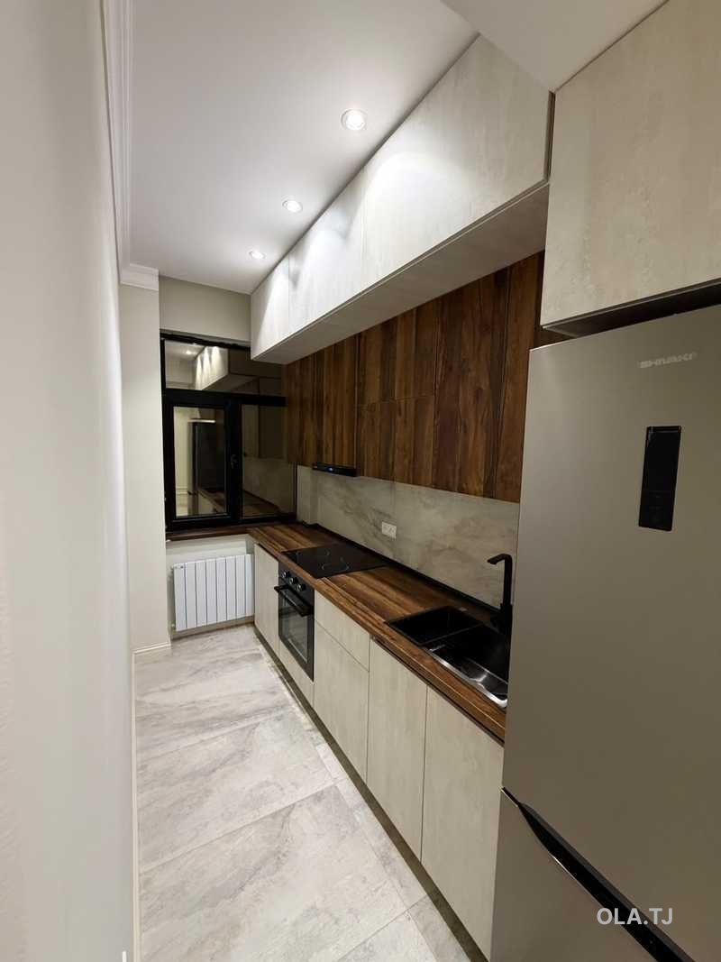 3 комнатная квартира, 12 этаж, 89 м²
