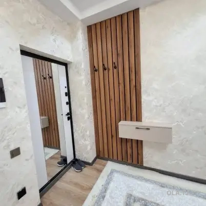 2 комнатная квартира, 7 этаж, 58 м²