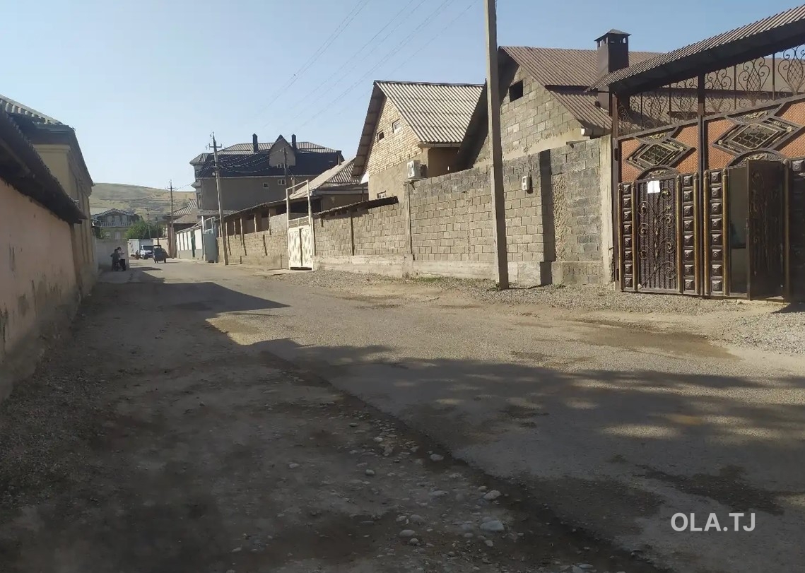 Дом (хавли), 3 комнат, 1 эт